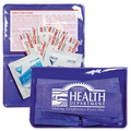 Economy First Aid Kit (4 1/2"x2 7/8")